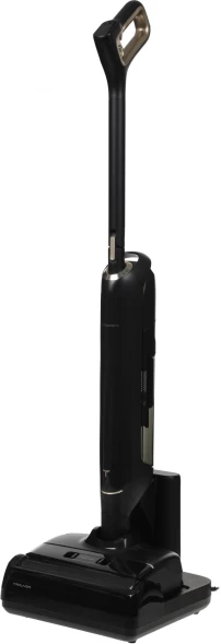 Пылесос моющий Trouver M10 Pro 300Вт черный