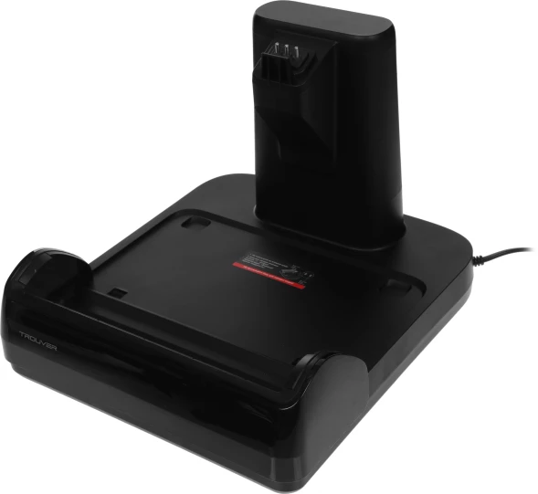 Пылесос моющий Trouver M10 Pro 300Вт черный