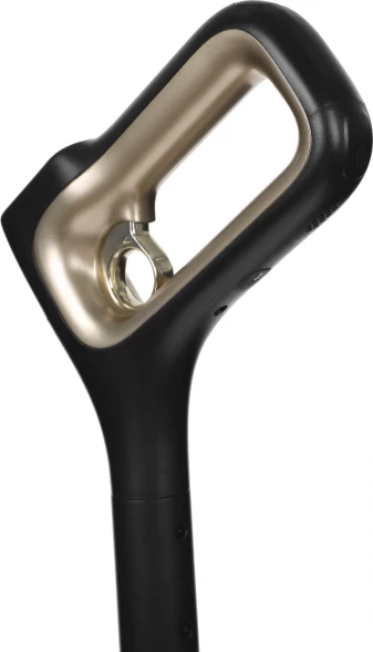 Пылесос моющий Trouver M10 Pro 300Вт черный