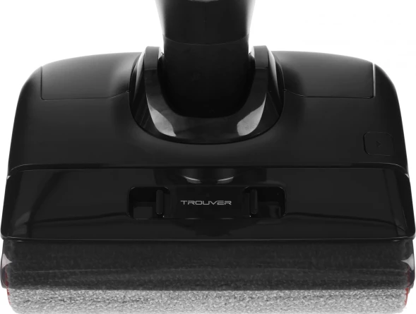 Пылесос моющий Trouver M10 Pro 300Вт черный