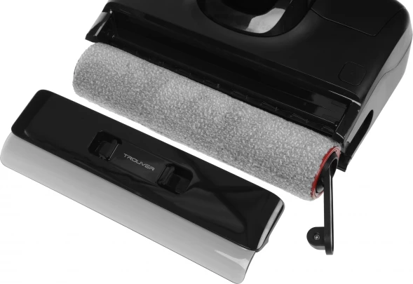 Пылесос моющий Trouver M10 Pro 300Вт черный