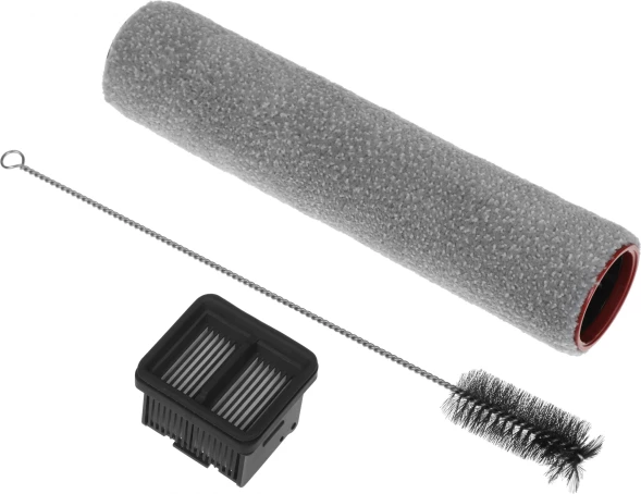 Пылесос моющий Trouver M10 Pro 300Вт черный