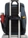 Рюкзак мужской Piquadro Russel CA7162W137/BLU синий натур.кожа
