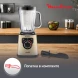 Блендер стационарный Moulinex Perfect Mix+ LM871A10 1200Вт песочный/черный