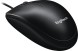 Мышь Logitech M100 черный оптическая (1000dpi) USB (2but)