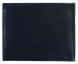 Кошелек мужской Piquadro Blue Square PU1241B2R/BLU2 синий натур.кожа