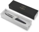 Ручка шариков. Parker Jotter XL K69 (2068359) Matte Blue CT M син. черн. подар.кор.