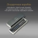 Ручка шариков. Parker Jotter XL K69 (2068359) Matte Blue CT M син. черн. подар.кор.