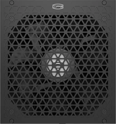 Блок питания PcCooler ATX 850W P5-YS850-G1F Gen.5 80+ gold (20+4pin) APFC 120mm fan 12xSATA Cab Manag RTL