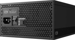 Блок питания PcCooler ATX 850W P5-YS850-G1F Gen.5 80+ gold (20+4pin) APFC 120mm fan 12xSATA Cab Manag RTL