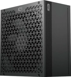 Блок питания PcCooler ATX 850W P5-YS850-G1F Gen.5 80+ gold (20+4pin) APFC 120mm fan 12xSATA Cab Manag RTL