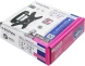 Кронштейн для телевизора Kromax GALACTIC-1 new черный 15&amp;quot;-32&amp;quot; макс.20кг настенный поворот и наклон