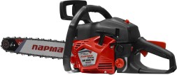 Бензопила Парма БП 058/18 2200Вт 3л.с. дл.шины:18&amp;quot; (45cm) (02.019.00010)