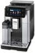 Кофемашина Delonghi Primadonna Aromatic ECAM630.55.SM 1450Вт черный/серебристый
