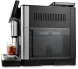 Кофемашина Delonghi Primadonna Aromatic ECAM630.55.SM 1450Вт черный/серебристый