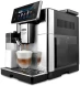 Кофемашина Delonghi Primadonna Aromatic ECAM630.55.SM 1450Вт черный/серебристый