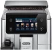Кофемашина Delonghi Primadonna Aromatic ECAM630.55.SM 1450Вт черный/серебристый
