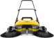 Подметательная машина механ. Karcher S 4 Twin