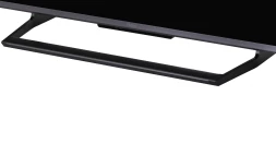 Телевизор QLED Haier 65&amp;quot; Smart TV S6 Frameless серый 4K Ultra HD 144Hz MEMC DVB-T DVB-T2 DVB-C DVB-S DVB-S2 USB WiFi Smart TV