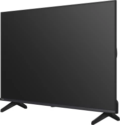 Телевизор LED Hisense 32" 32A4S Frameless черный HD 60Hz DVB-T2 DVB-C DVB-S2 USB WiFi Smart TV (RUS)