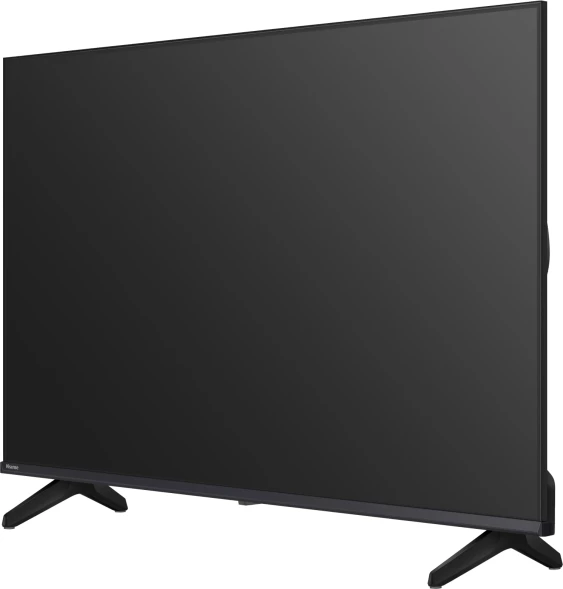 Телевизор LED Hisense 32&amp;quot; 32A4S Frameless черный HD 60Hz DVB-T2 DVB-C DVB-S2 USB WiFi Smart TV (RUS)