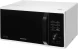 Микроволновая Печь Samsung MG23K3515AW/BW 23л. 800Вт белый/черный