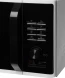 Микроволновая Печь Samsung MG23K3515AW/BW 23л. 800Вт белый/черный