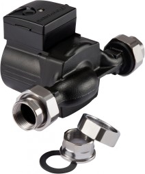 Насос циркуляционный Джилекс Циркуль 25/40 Premium 65Вт 3300л/час (2541)