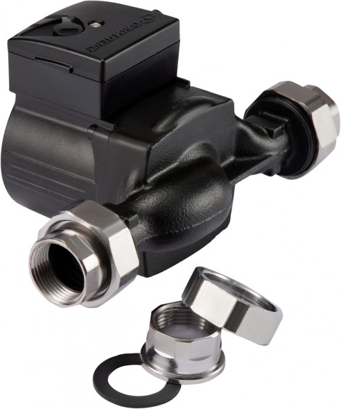 Насос циркуляционный Джилекс Циркуль 25/40 Premium 65Вт 3300л/час (2541)