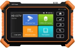 Тестер Tezter TIP-H-4 TIP-H-4