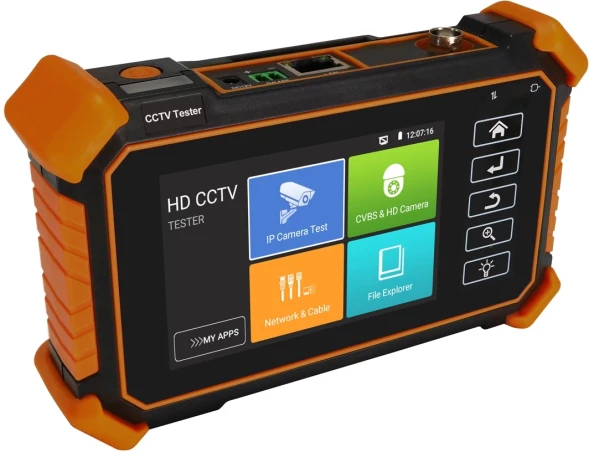 Тестер Tezter TIP-H-4 TIP-H-4