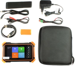 Тестер Tezter TIP-H-4 TIP-H-4