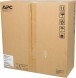 Источник бесперебойного питания APC Smart-UPS C SMC2000I-2U 1300Вт 2000ВА черный