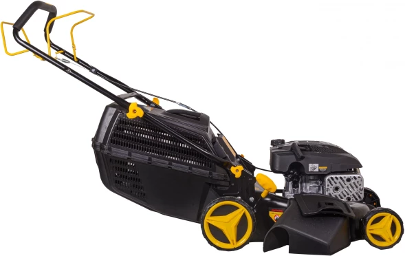 Газонокосилка роторная Huter GLM-5.0 SP (70/3/2)