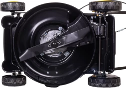 Газонокосилка роторная Huter GLM-5.0 SP (70/3/2)