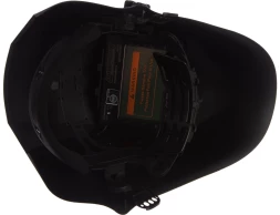 Маска сварщика Aurora SUN7 TIG MASTER 2-levels филь.:хамел. кл.:1/2/1/1 см.экр.99x55мм синий/черный (16876)