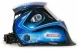 Маска сварщика Aurora SUN7 TIG MASTER 2-levels филь.:хамел. кл.:1/2/1/1 см.экр.99x55мм синий/черный (16876)