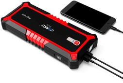 Пуско-зарядное устройство Carku PRO-30