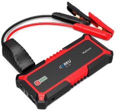 Пуско-зарядное устройство Carku PRO-30