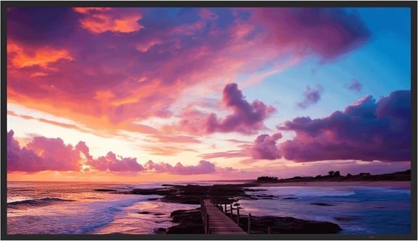 Монитор Dahua DHI-LM75-S400 75&amp;quot; 3840x2160