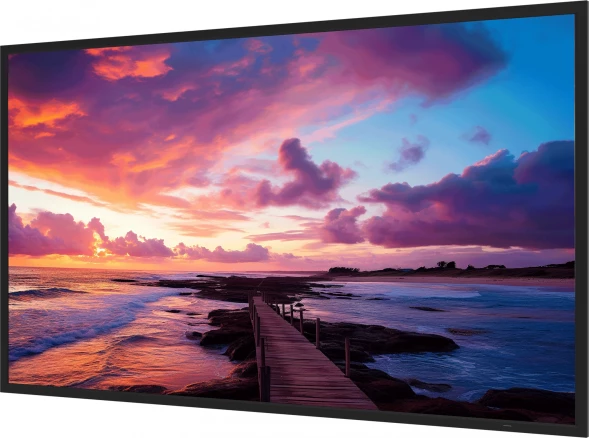 Монитор Dahua DHI-LM75-S400 75&amp;quot; 3840x2160