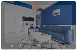 Видеодомофон Falcon Eye Mirror HD