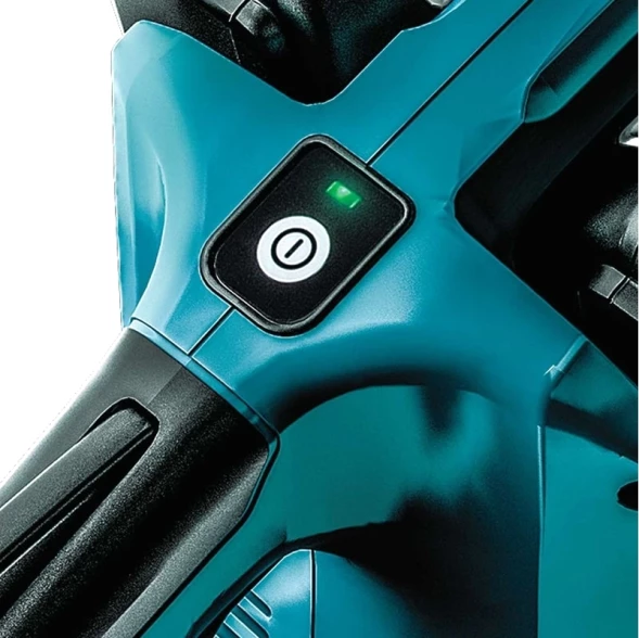 Цепная пила Makita DUC353CT2 аккум. 1100Вт дл.шины:14&amp;quot; (35cm) 2аккум. 5Ач ЗУ