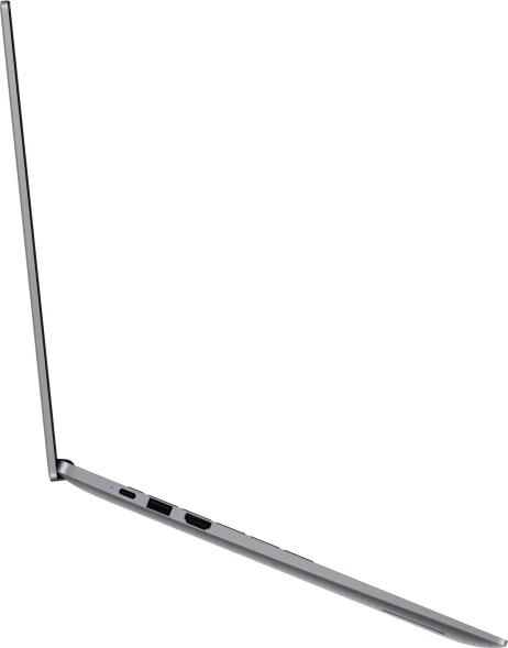 Ноутбук Honor MagicBook X16 BRG-565 Core i5 13420H 16Gb SSD512Gb Intel UHD Graphics 16&amp;quot; IPS FHD+ (1920x1200) FreeDOS grey WiFi BT Cam (5301ALXN)