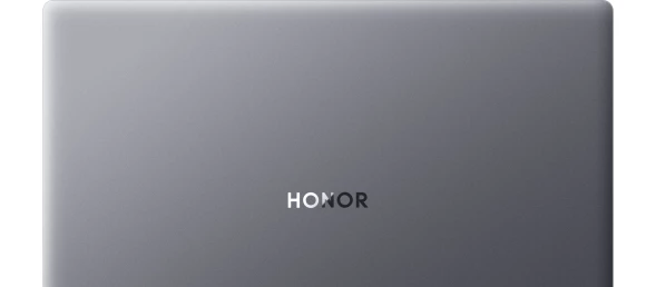 Ноутбук Honor MagicBook X16 BRG-565 Core i5 13420H 16Gb SSD512Gb Intel UHD Graphics 16&amp;quot; IPS FHD+ (1920x1200) FreeDOS grey WiFi BT Cam (5301ALXN)