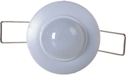 Датчик движения Rexant ДДТ 02 (11-9207) белый