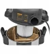 Строительный пылесос DeWalt DXV30SAPTA-QT 750Вт (уборка: сухая/сбор воды/выдув) серебристый