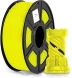 Пластик для принтера 3D Cactus CS-3D-TPU-0.8KG-YELLOW TPU d1.75мм 0.8кг L336м 1цв.