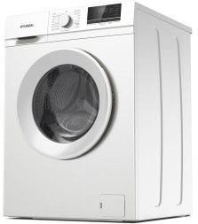 Стиральная машина Hyundai WME8201 класс: A+++ загр.фронтальная макс.:8кг белый