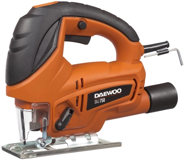Лобзик Daewoo DAJ 750 750Вт 3000ходов/мин от электросети